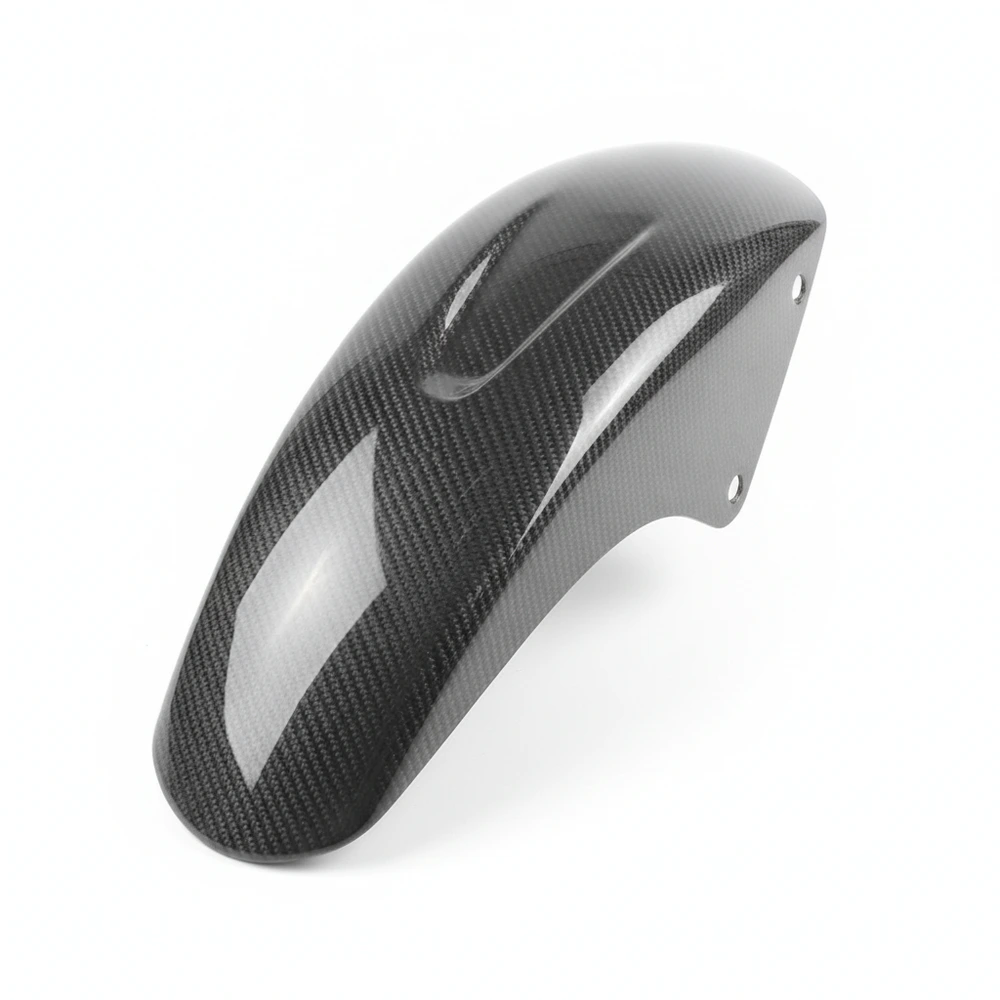carbon fiber front fender