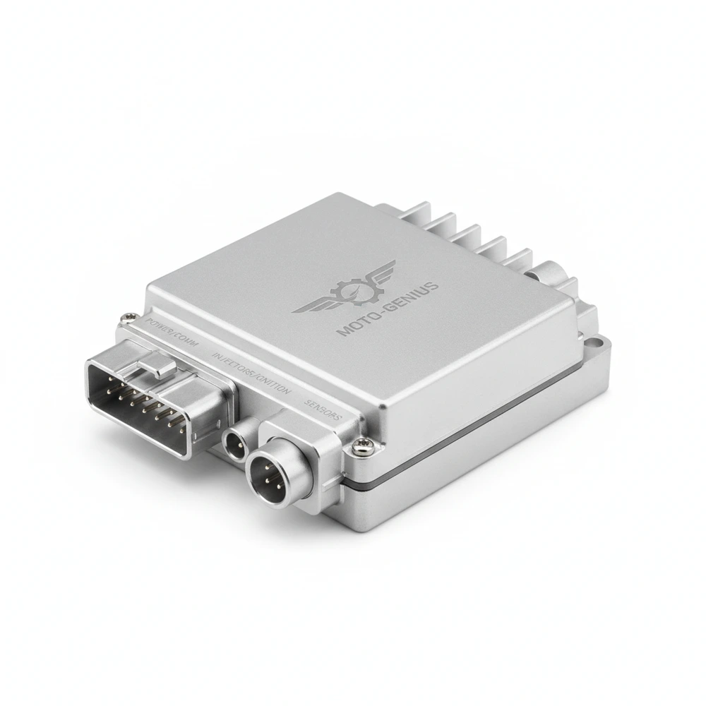 digital ecu control unit