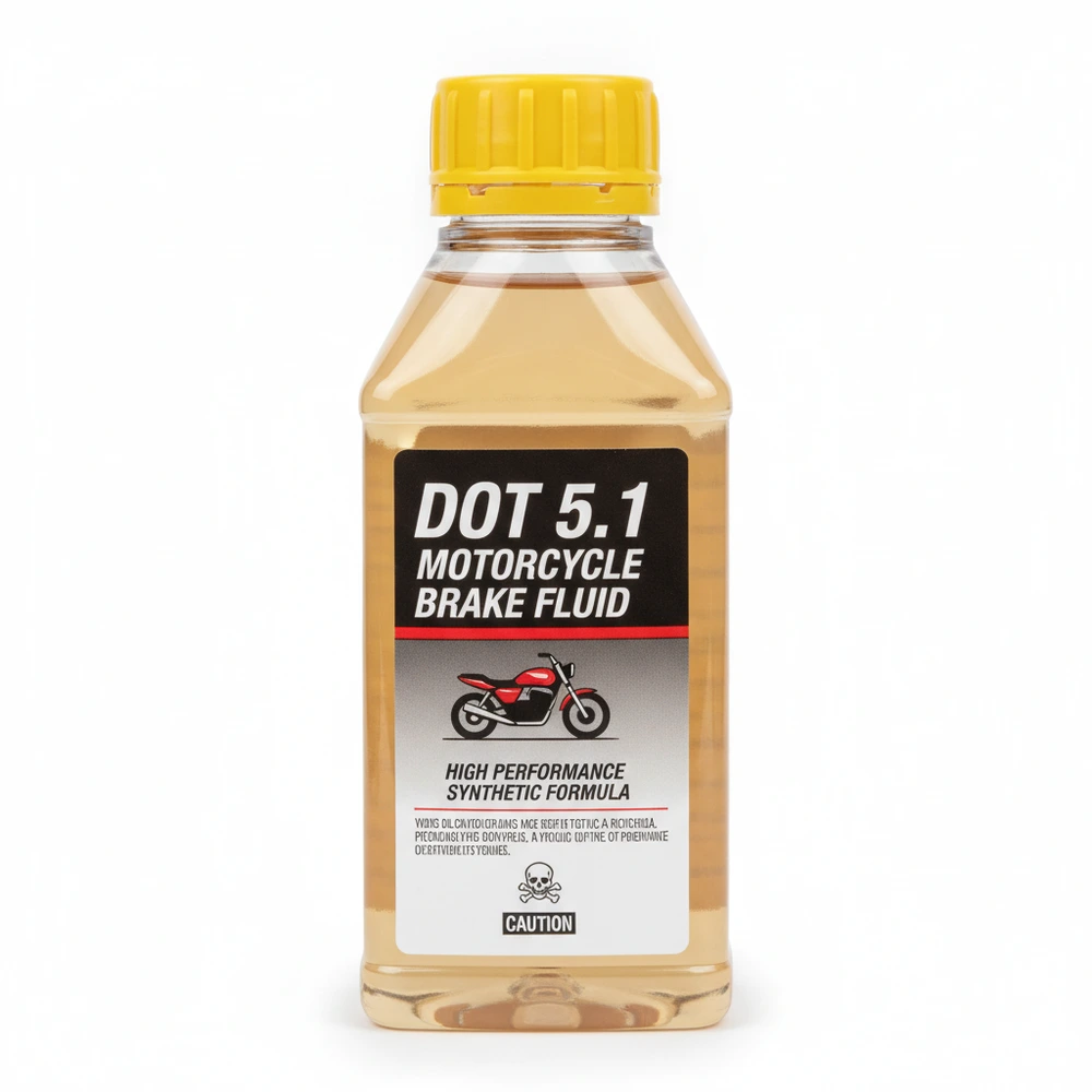 dot 51 brake fluid