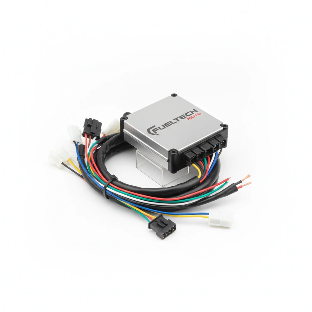 electronic fuel injection module