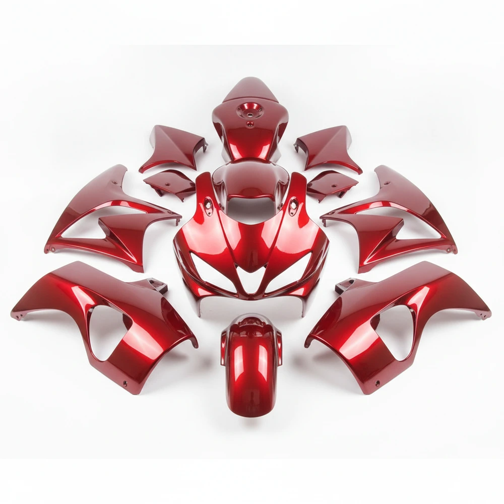 full fairing body kit