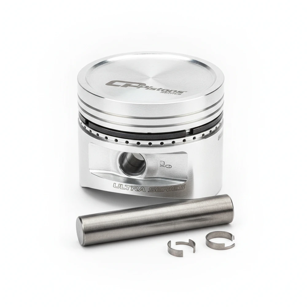 high performance forged piston kit