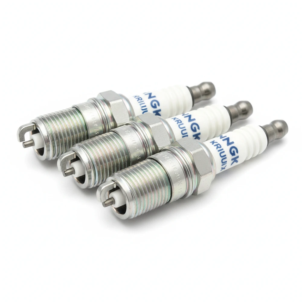 iridium spark plug set