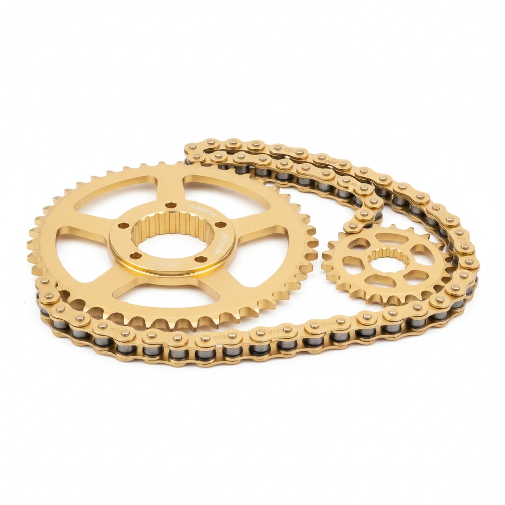 o ring drive chain kit