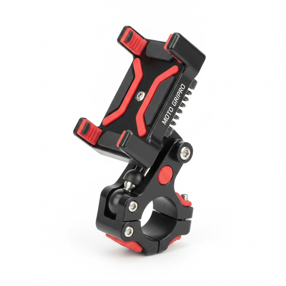 universal smartphone mount