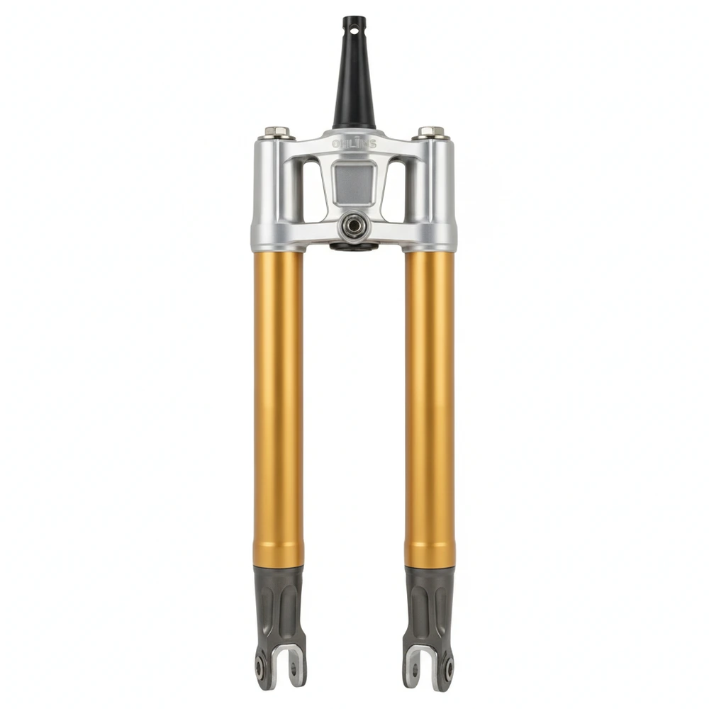 upside down front fork kit