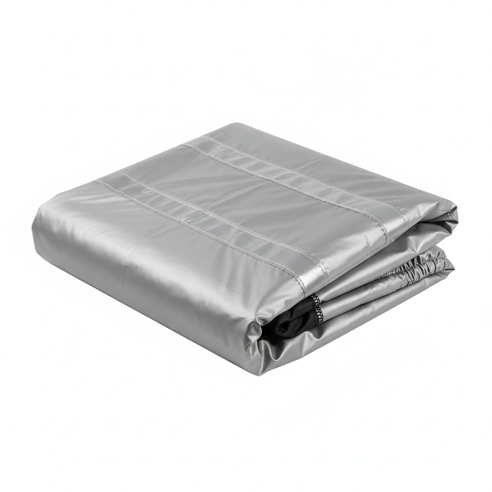waterproof motorcycle cover